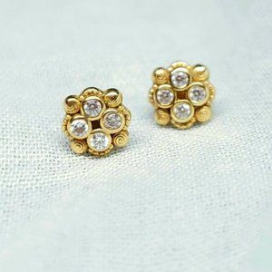 Fancy Four - Body Gems